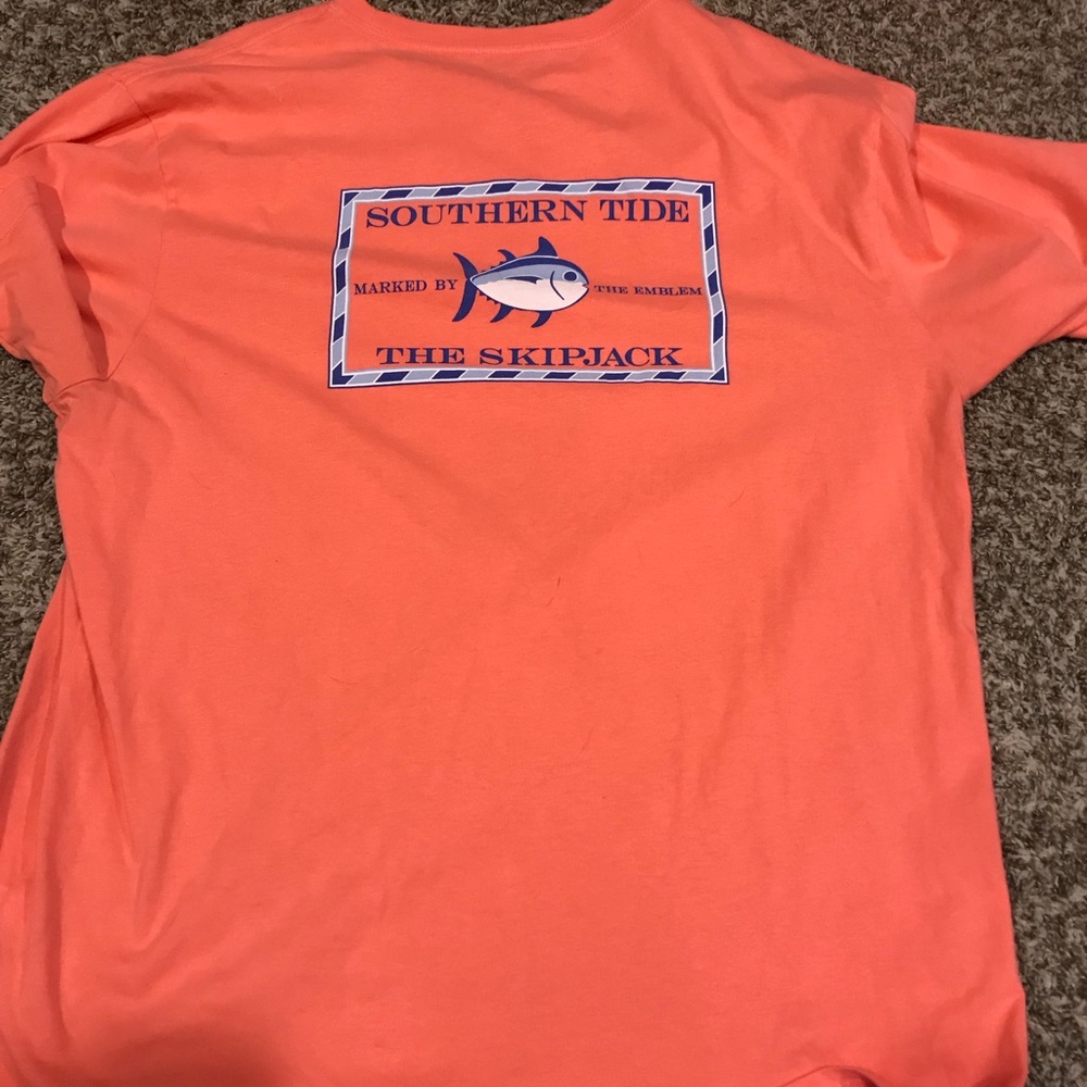 Southern Tide Skipjack T-Shirt